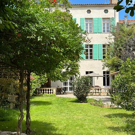 L'Enthousiasme Bed & Breakfast Prades  Exterior photo