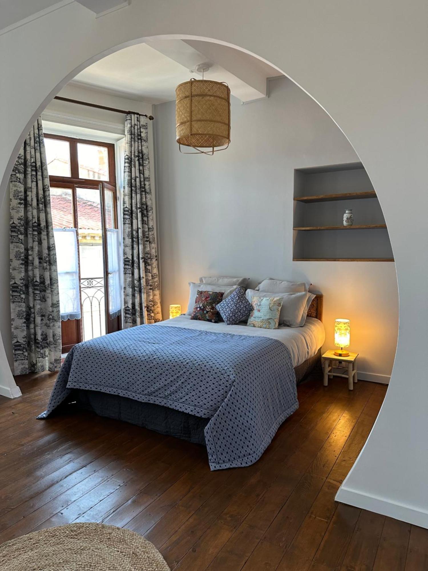 L'Enthousiasme Bed & Breakfast Prades  Exterior photo