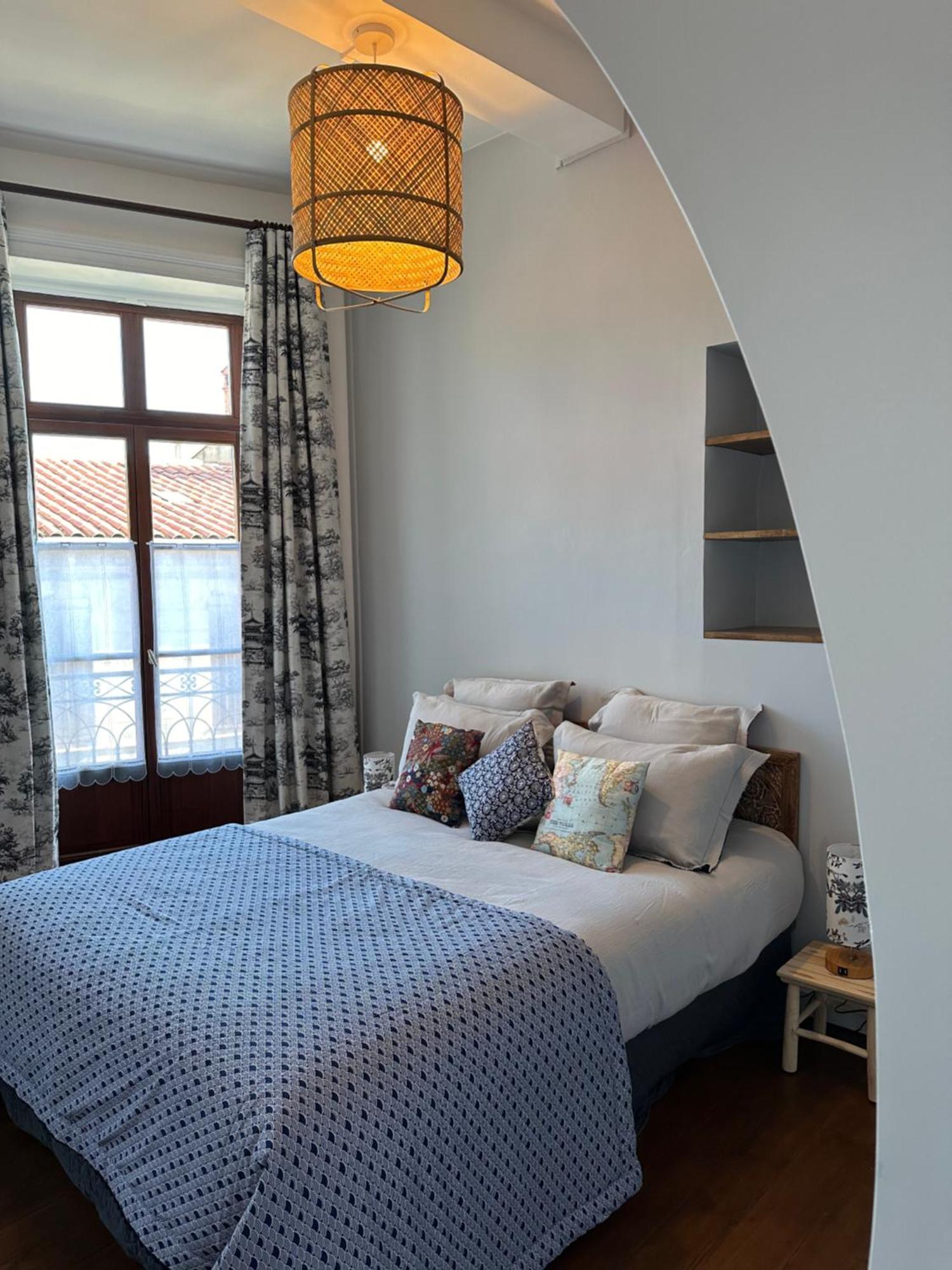 L'Enthousiasme Bed & Breakfast Prades  Room photo