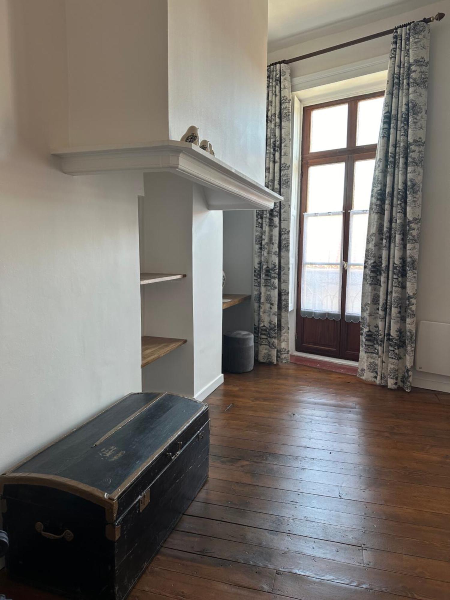 L'Enthousiasme Bed & Breakfast Prades  Room photo