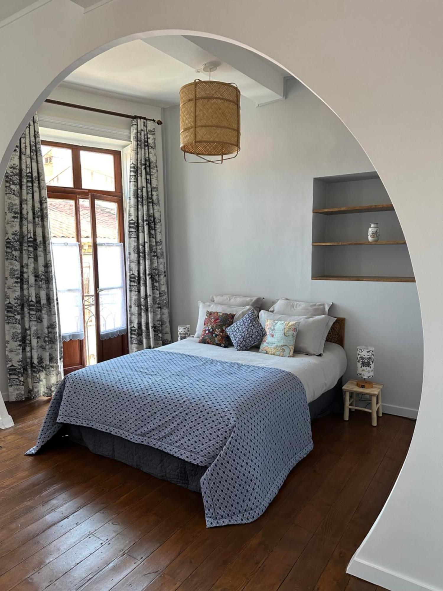 L'Enthousiasme Bed & Breakfast Prades  Room photo