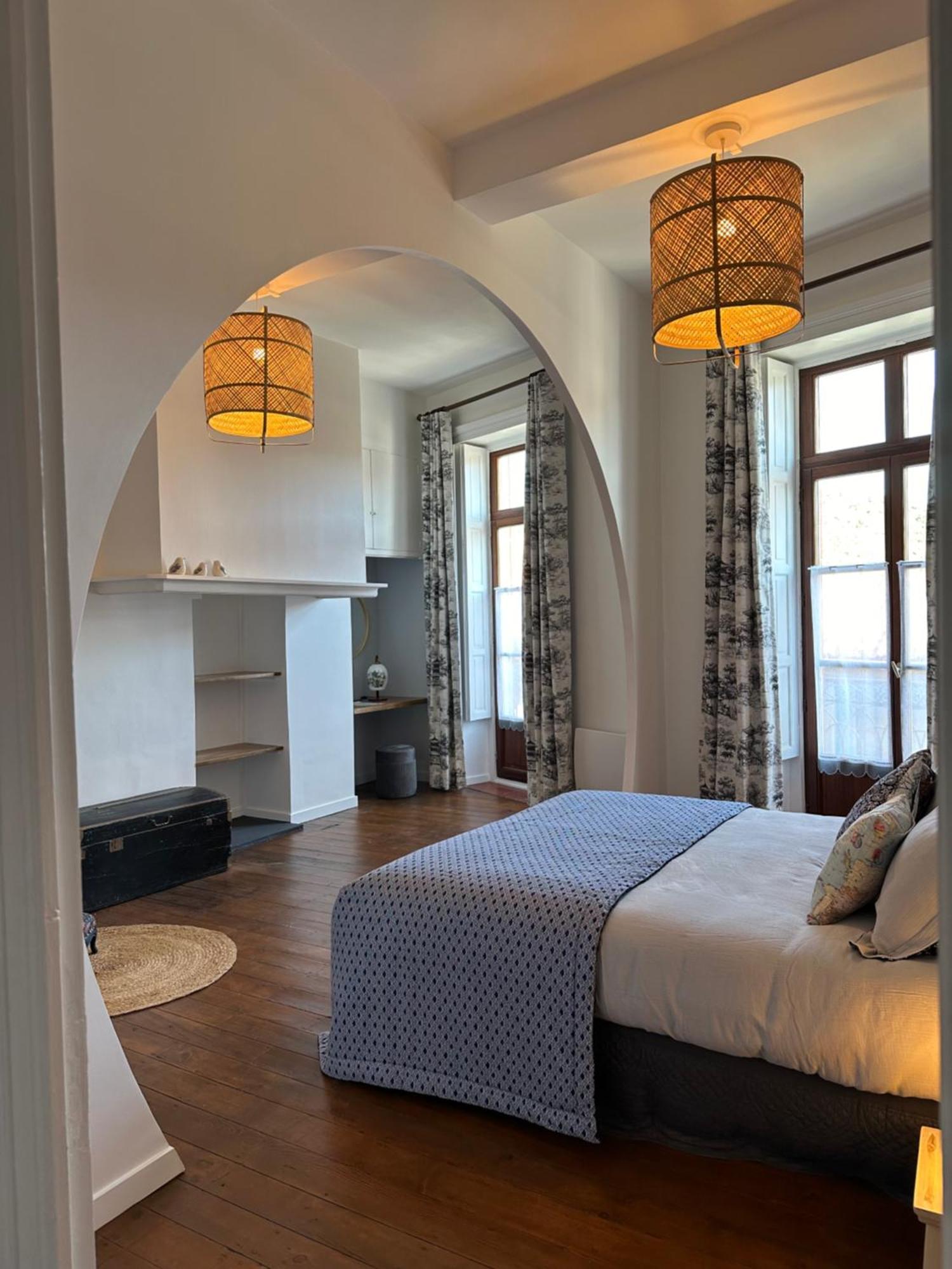 L'Enthousiasme Bed & Breakfast Prades  Exterior photo