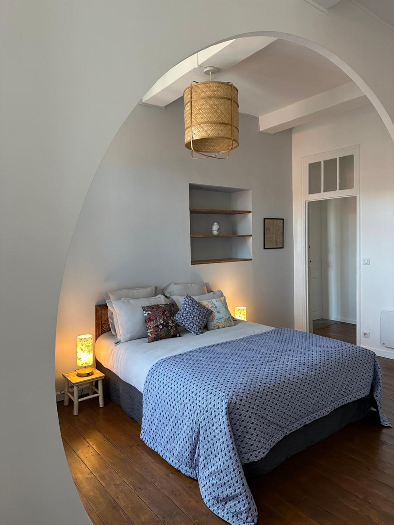 L'Enthousiasme Bed & Breakfast Prades  Room photo