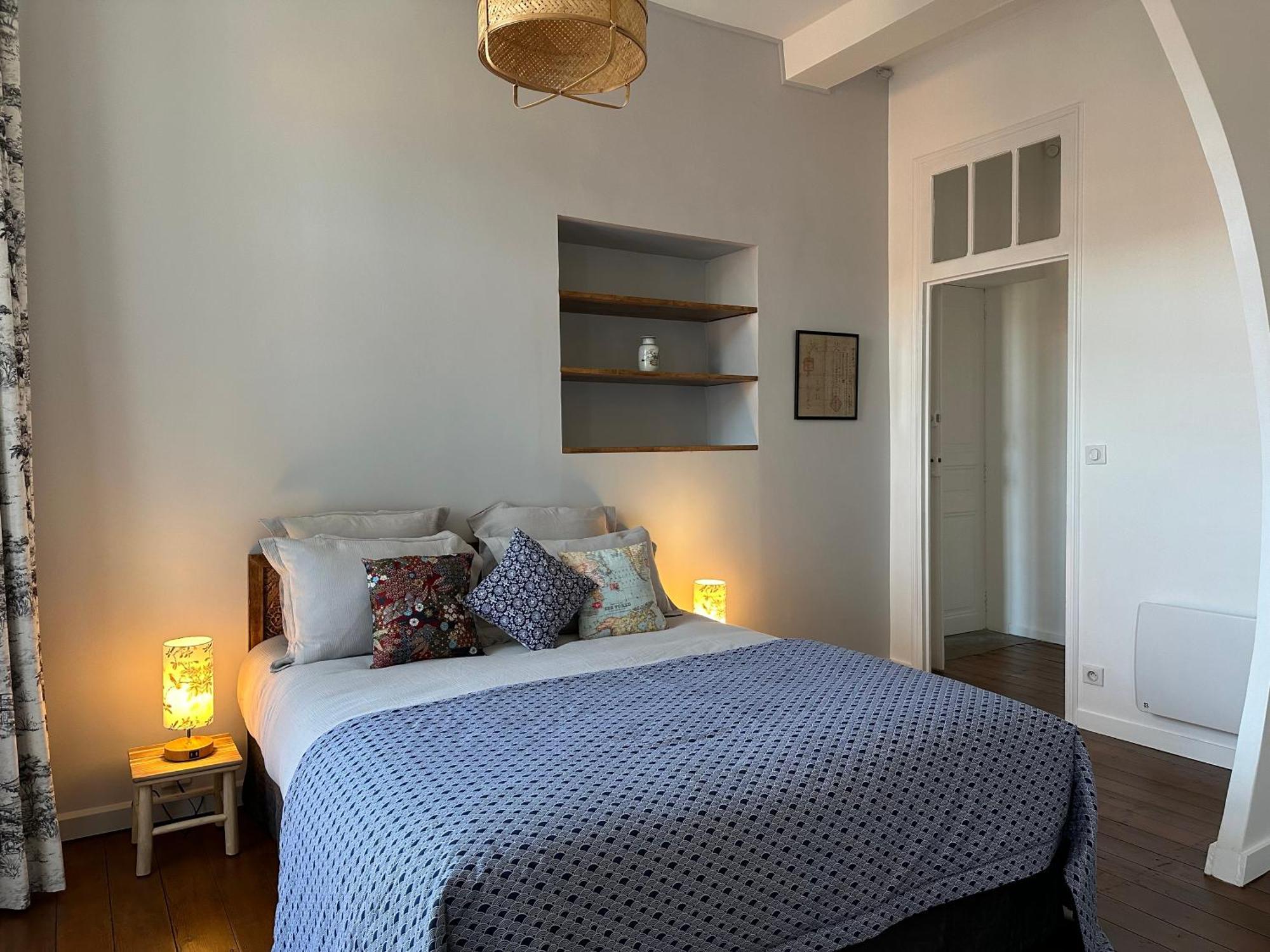 L'Enthousiasme Bed & Breakfast Prades  Room photo