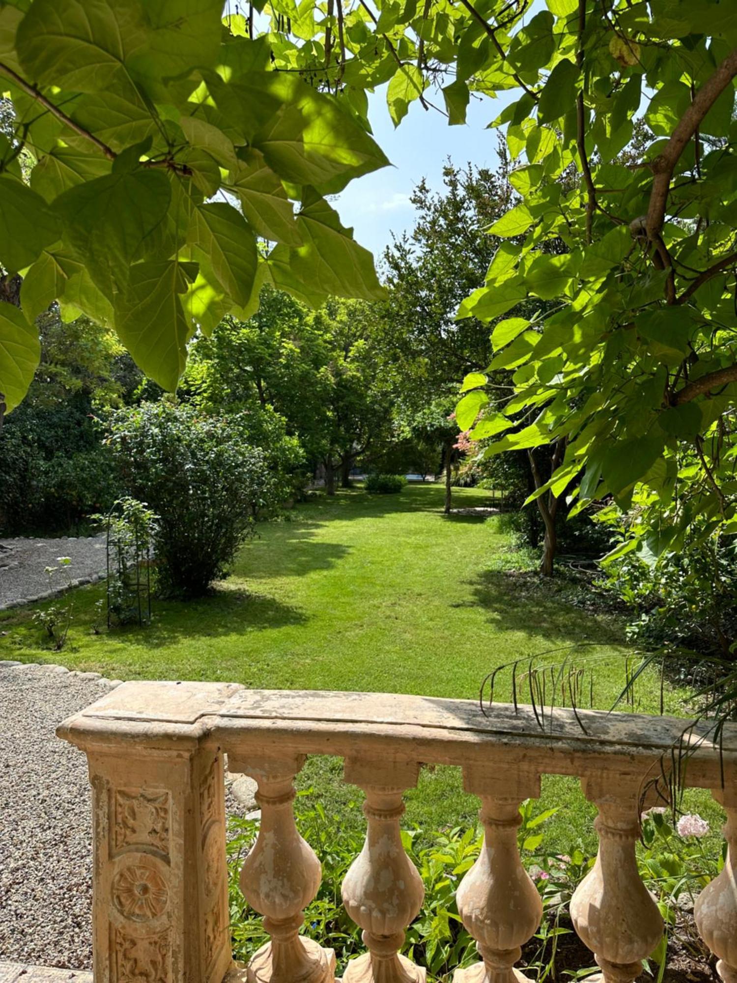 L'Enthousiasme Bed & Breakfast Prades  Exterior photo