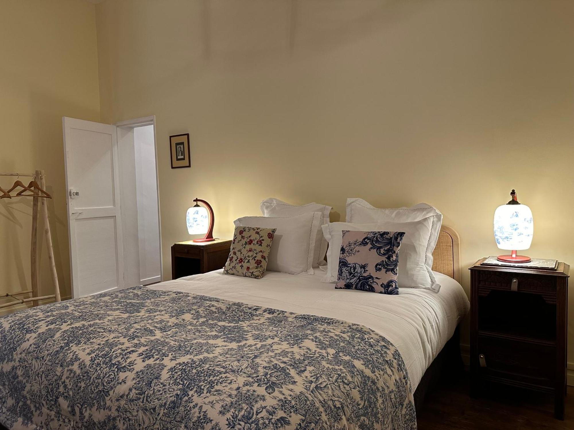 L'Enthousiasme Bed & Breakfast Prades  Room photo