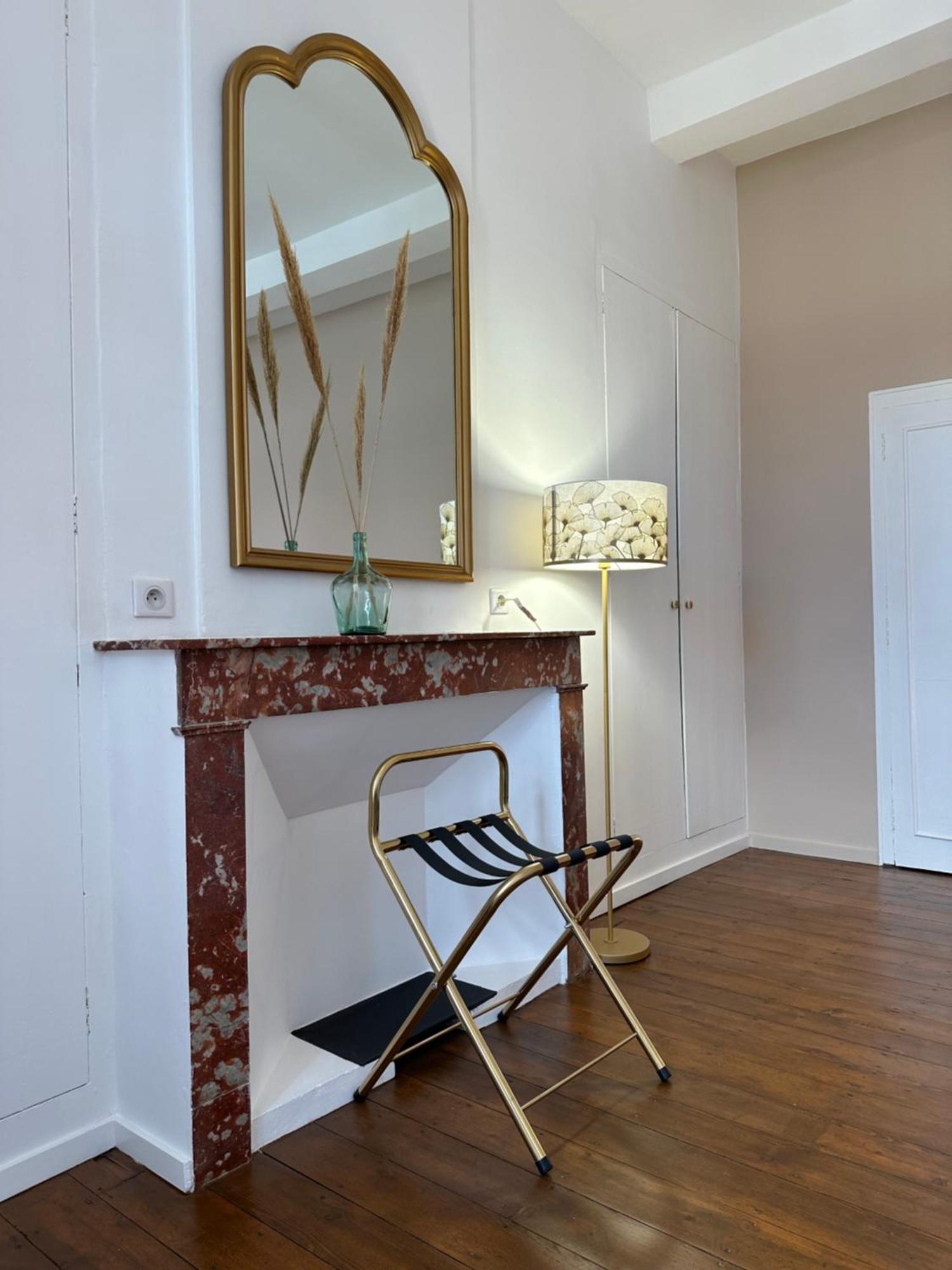L'Enthousiasme Bed & Breakfast Prades  Exterior photo