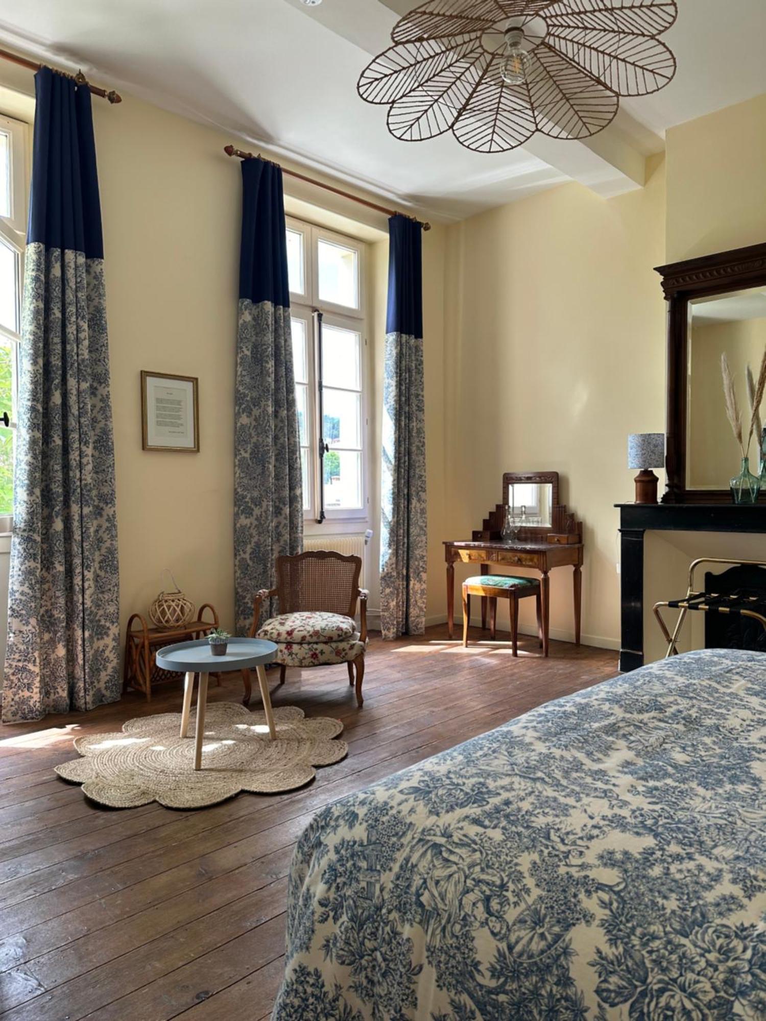 L'Enthousiasme Bed & Breakfast Prades  Exterior photo
