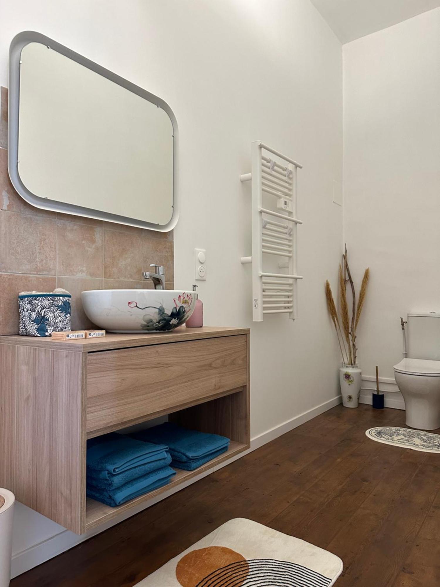 L'Enthousiasme Bed & Breakfast Prades  Exterior photo