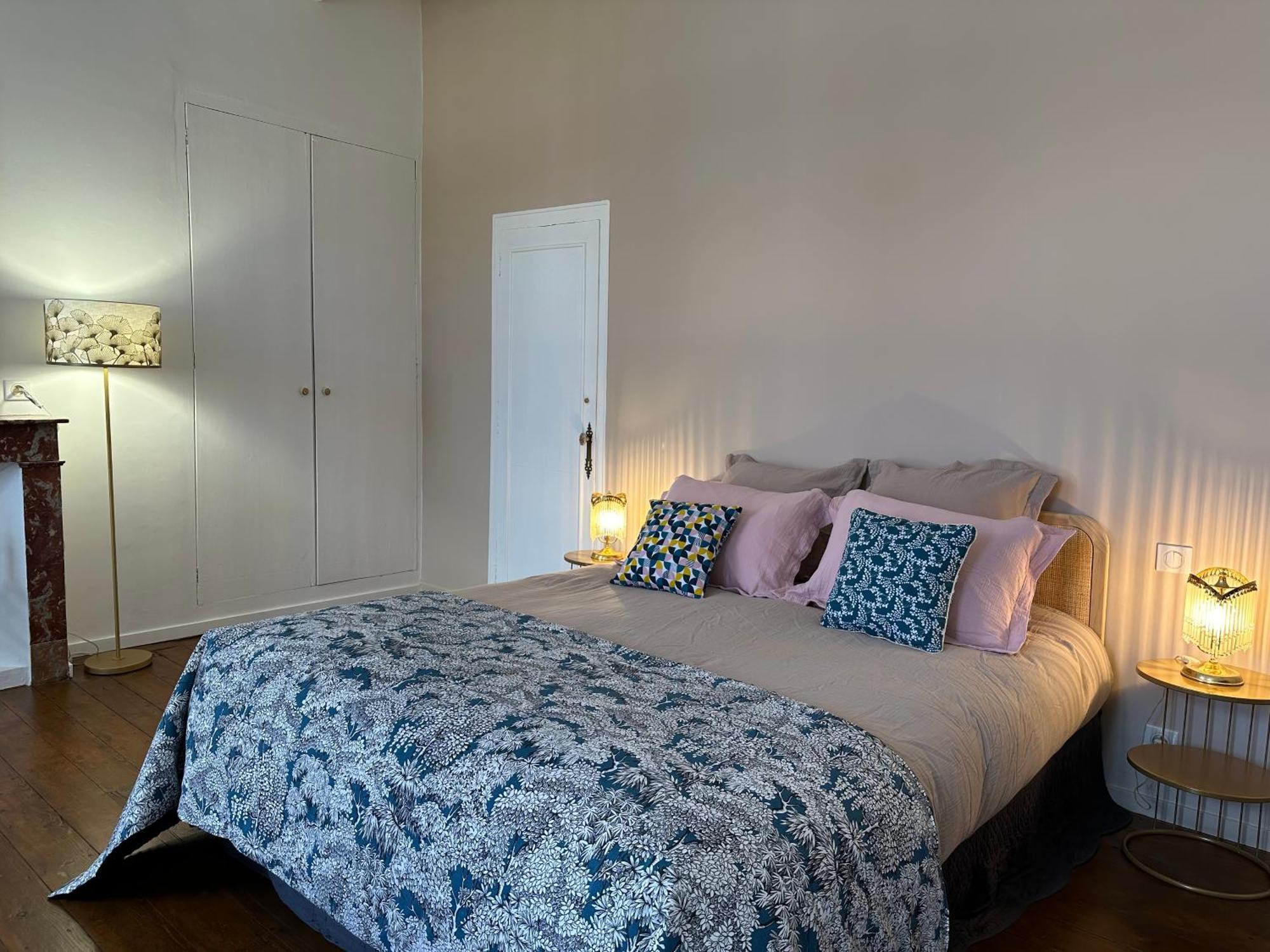 L'Enthousiasme Bed & Breakfast Prades  Exterior photo
