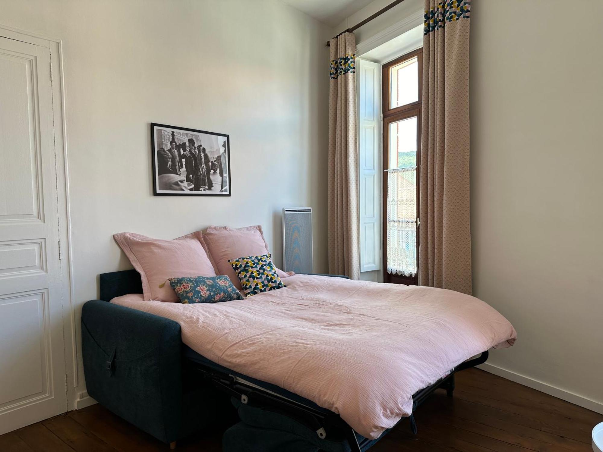 L'Enthousiasme Bed & Breakfast Prades  Exterior photo