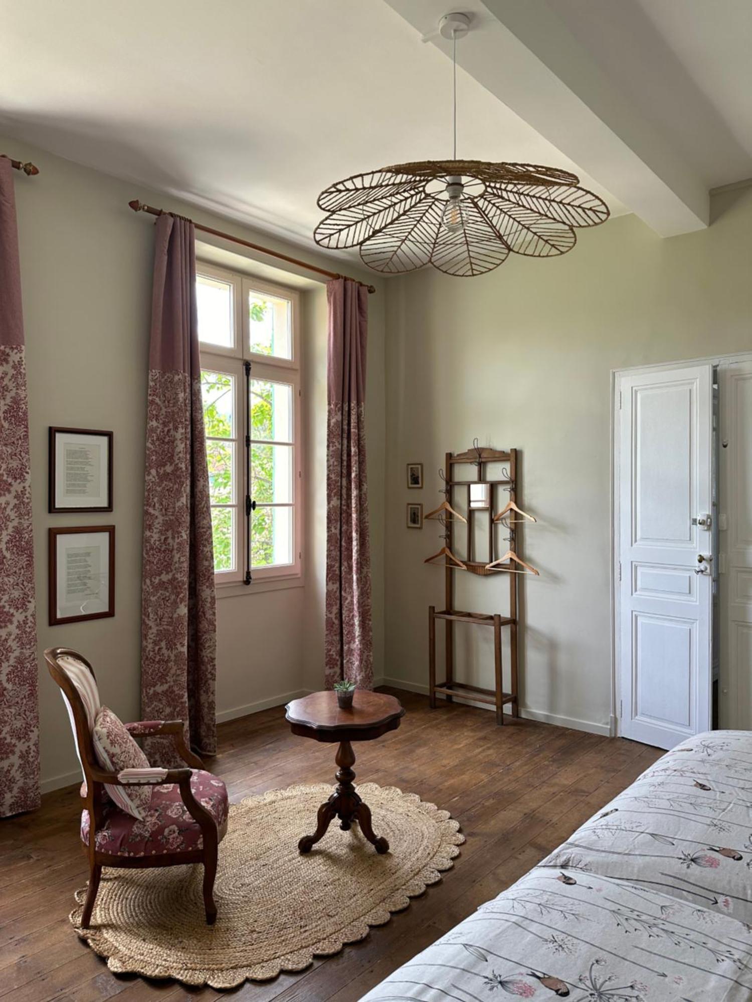 L'Enthousiasme Bed & Breakfast Prades  Exterior photo