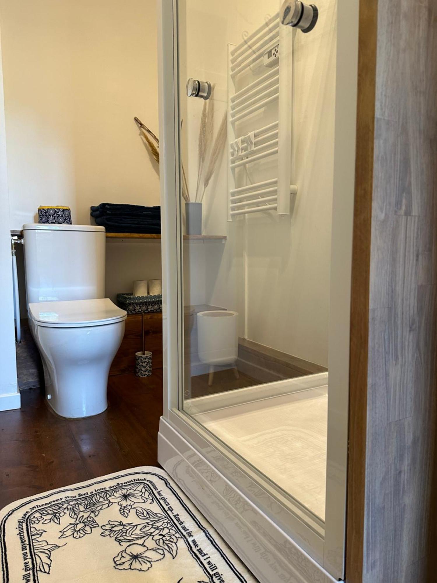 L'Enthousiasme Bed & Breakfast Prades  Exterior photo