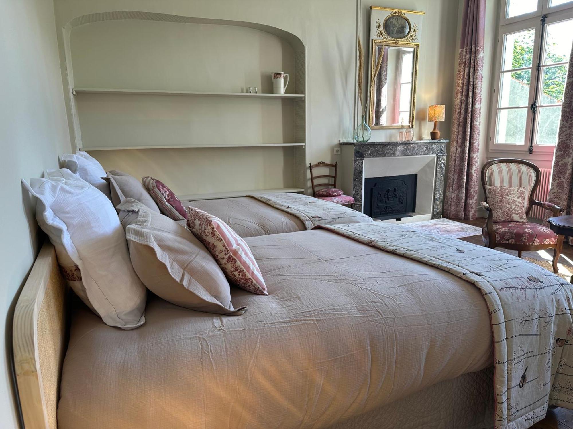 L'Enthousiasme Bed & Breakfast Prades  Exterior photo