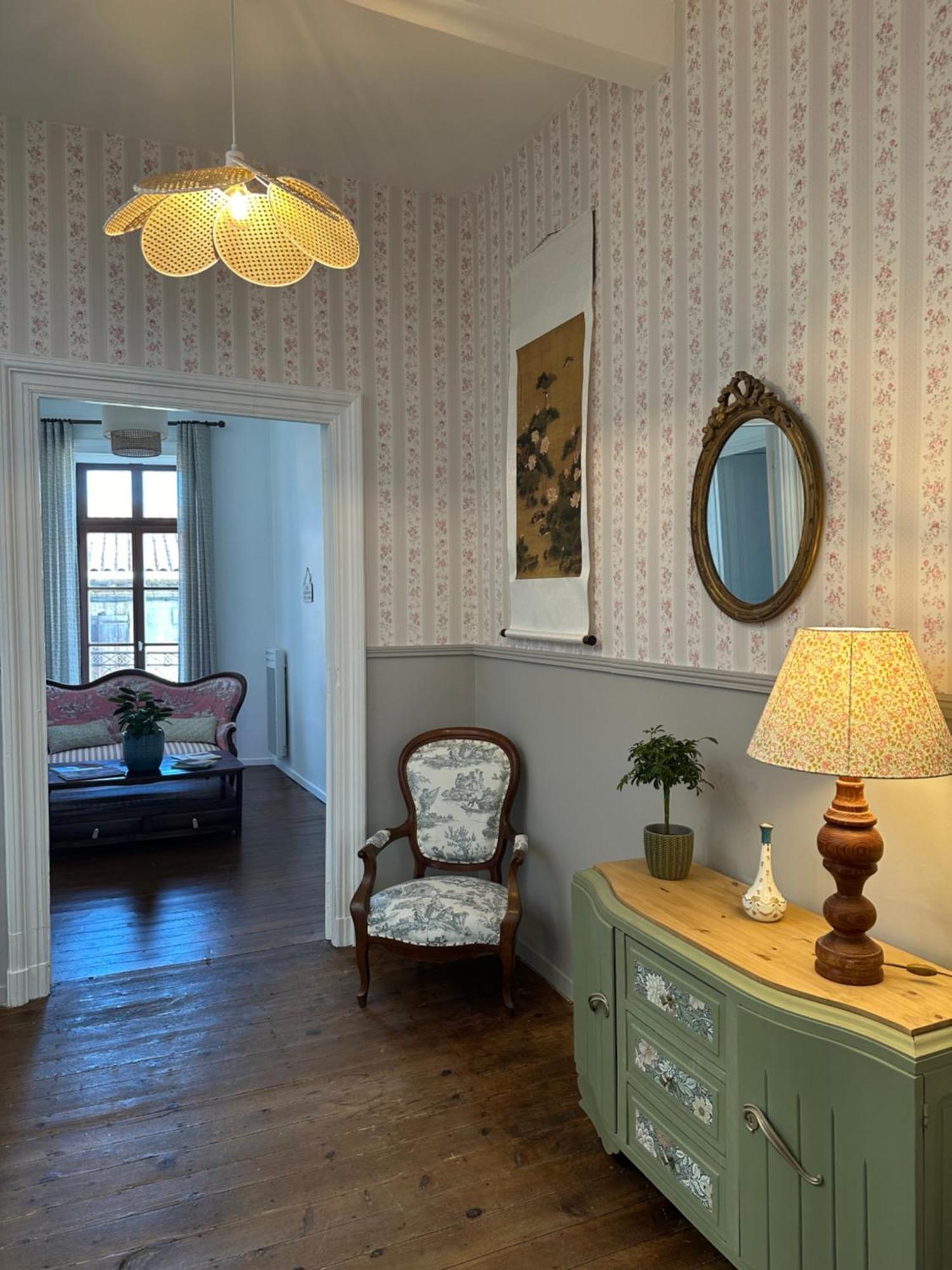 L'Enthousiasme Bed & Breakfast Prades  Exterior photo