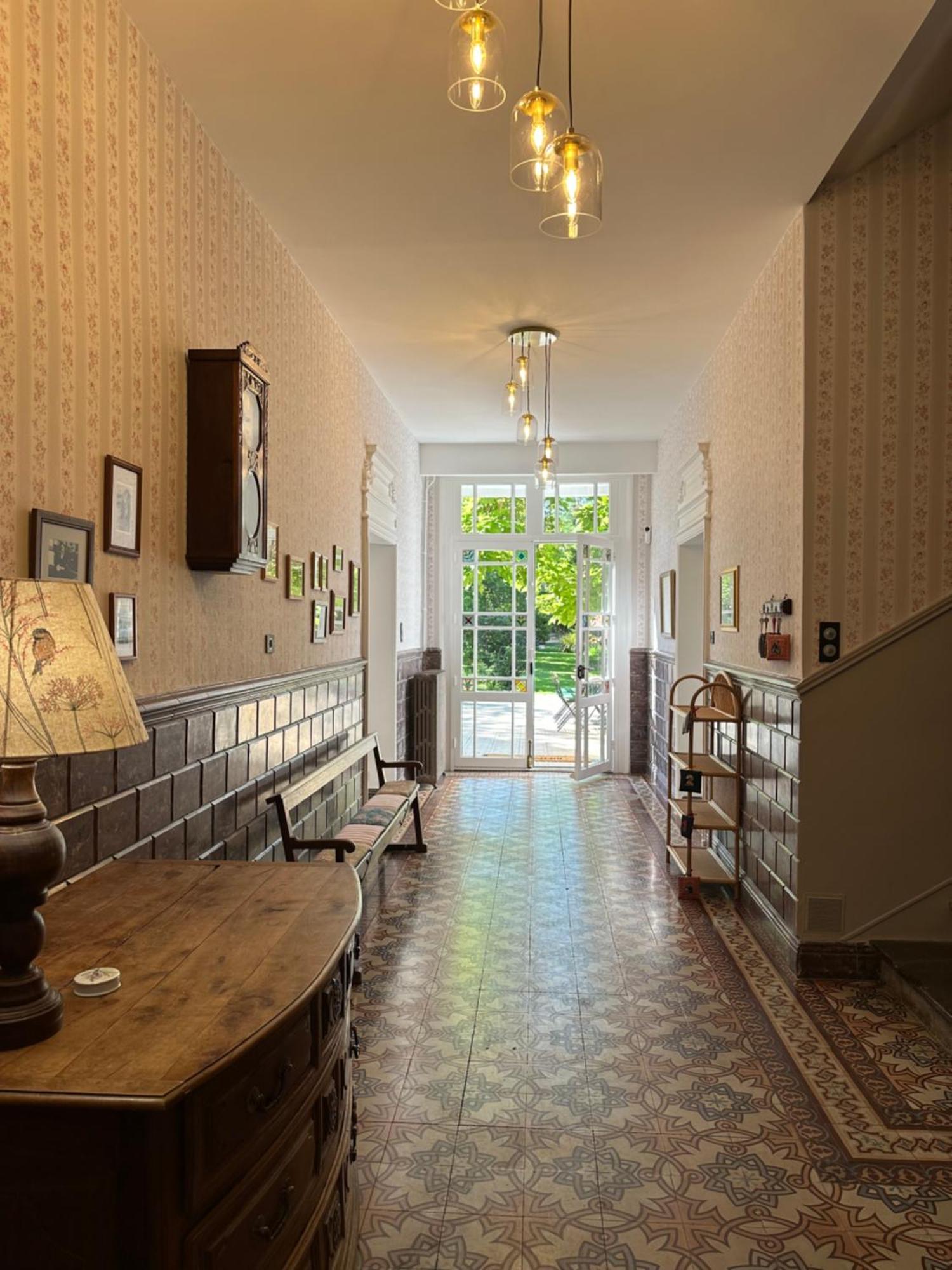 L'Enthousiasme Bed & Breakfast Prades  Exterior photo