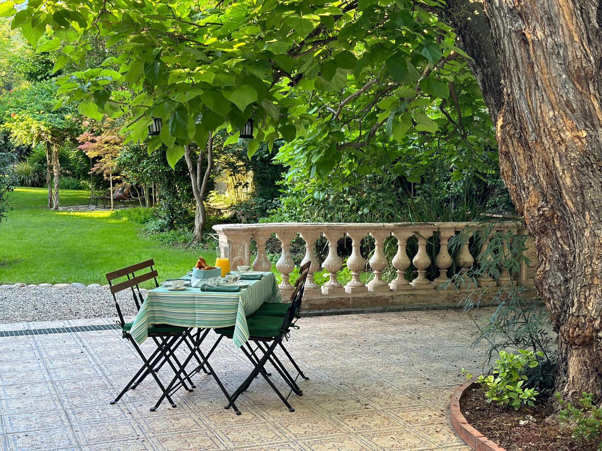L'Enthousiasme Bed & Breakfast Prades  Exterior photo