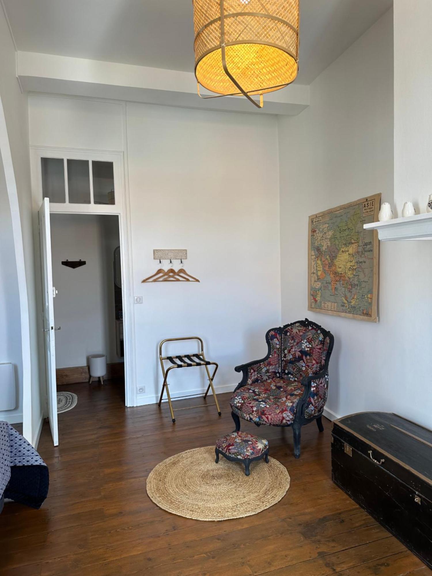 L'Enthousiasme Bed & Breakfast Prades  Exterior photo