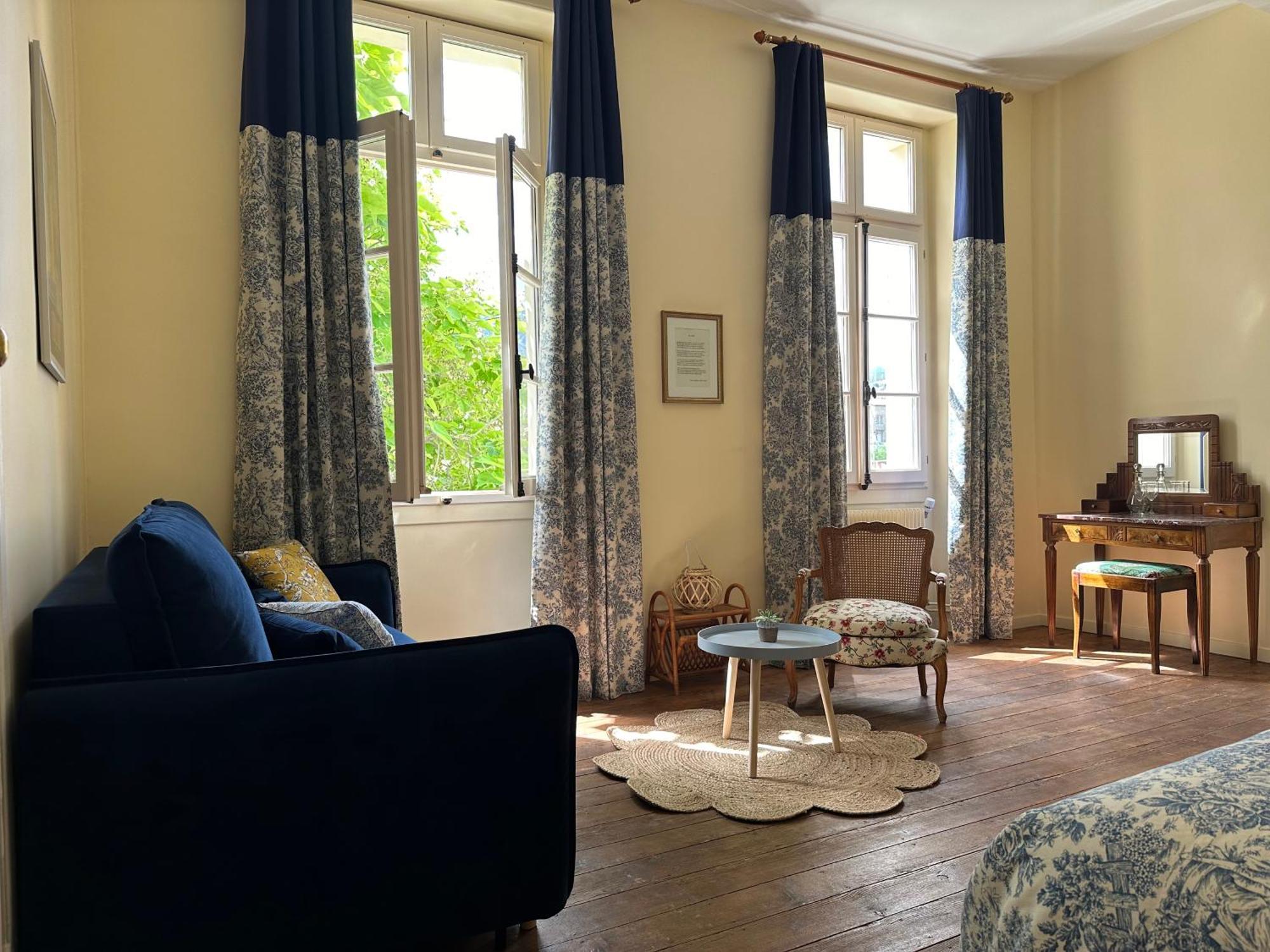 L'Enthousiasme Bed & Breakfast Prades  Exterior photo