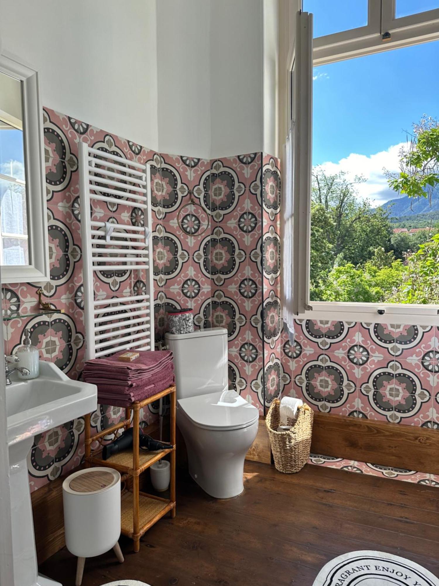L'Enthousiasme Bed & Breakfast Prades  Exterior photo