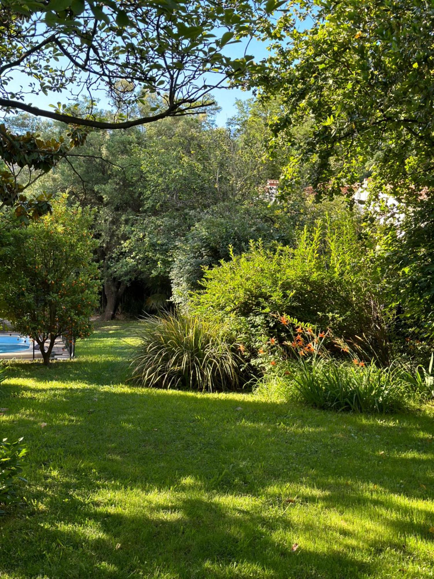 L'Enthousiasme Bed & Breakfast Prades  Exterior photo